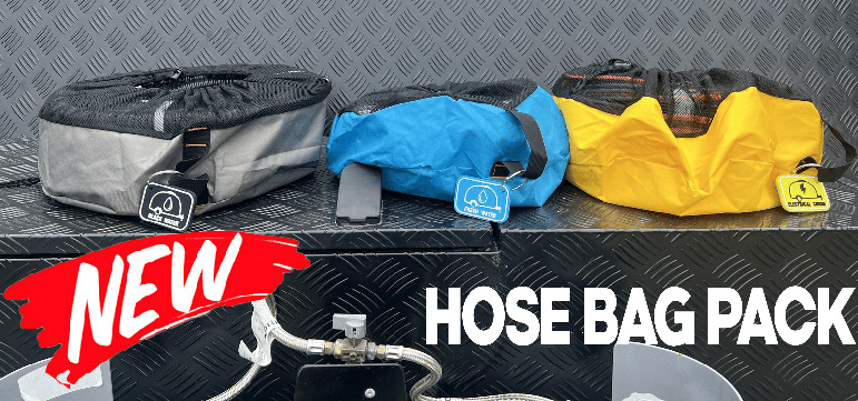 Hose Bags