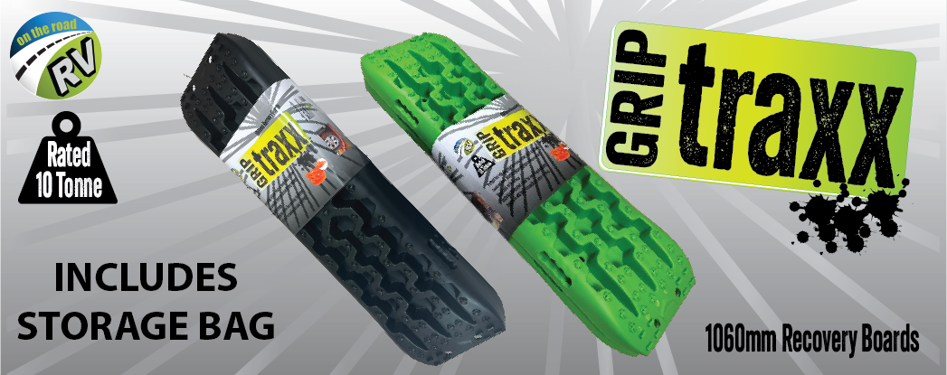 GRIP TRAXX