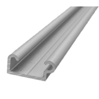 Aluminium Table Hinge 995mm Male