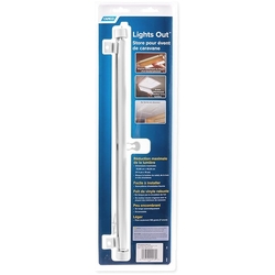 Lights Out RV Vent Shade