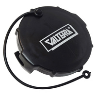 Valterra Waste Valve 3&quot; Bayonet Cap (No Packaging)