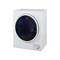 Camec Compact 3.5kg RV Dryer