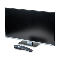 RV media 24&quot; webos smart TV 12/240V