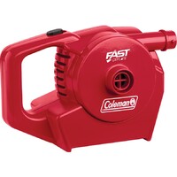 Coleman Quickpump Rechargeable (12V &amp; 240V)