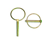 Lynch Pin 6mm