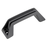 Vecam Grab Handle - Grey