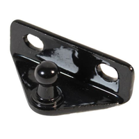 Strut Bracket Ball Inside BRT-002