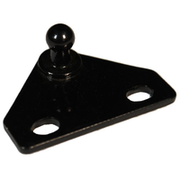 Strut Flat Bracket BRT-001