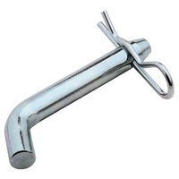 Hitch Pin 5/8 &amp; R Clip Combo [HP206]