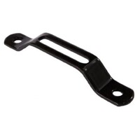Roof Rail Bracket - Black