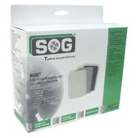 SOG Type F For Thetford C250 &amp; C260