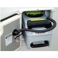 SOG 3000A Toilet Kit To Suit CTS4110 - Side Fit