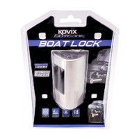 Kovix Outboard Boat Lock