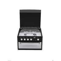 Thetford Mini Grill MK3 Gas 4 Burner K1540 (SHG41134Z)