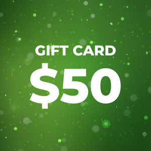 $50 Gift Card