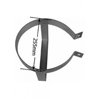 4KG Gas Cradle - Weld On
