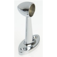 Towel Rail Pillar End 16mm