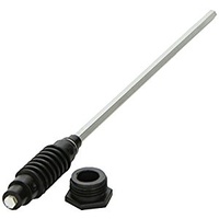 Winegard Worm Gear &amp; Hex Elevating Shaft Replacement
