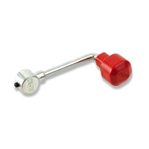 AL-KO Jockey Wheel Handle (Grub Screw)