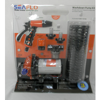 Seaflo Wash Down Pump Kit