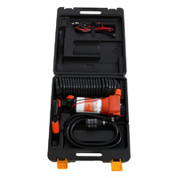 Seaflo Portable Wash down Pump Kit