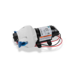 Flojet Triplex 11LPM 12V Pump Model 03526144 BULK