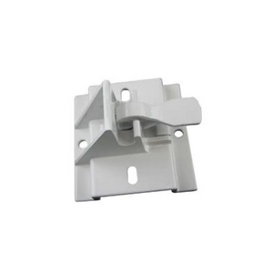 CAREFREE WHITE BOTTOM BRACKET 901019W