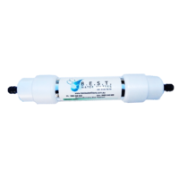 BEST Water Filter Inline