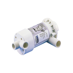 Shurflo 12V Bait Tank Pump 500 GPH
