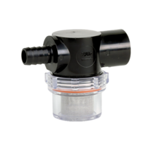 SHURLO Strainer Classic Series - Barbed