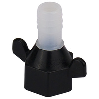 Shurflo 13mm Fitting - Straight