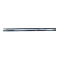BREHA Island Table Leg - Tube Only