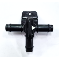3 Way Tap - to suit Dual tank C6380C