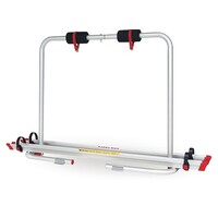 Fiamma Bike Carrier/Fixed 2 Bikes