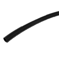 John Guest Black Tube LLPDE Per Meter