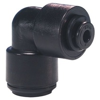 John Guest 12mm x 8mm Reducing Elbow