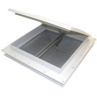  Hengs Elixir Mini Vent  9&quot; x 9&quot; 18511-CIG