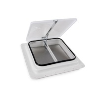 Jensen/Hengs Roof Hatch 14&quot; x 14&quot; V771202-C2