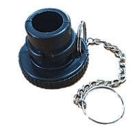 Dust Plug to Suit 1/2&quot; Gas Bayonet Socket