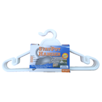 Stay-Put Hanger Set of 6