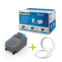 Thetford Fresh Up Set For C220 Series Cassette Toilet