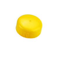 Thetford SC234 Yellow Dump Cap