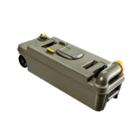 Thetford SC234 Holding Cassette Tank Right Hand - Grey [20063874]