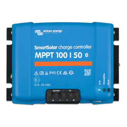 Victron Energy SmartSolar MPPT 100/50