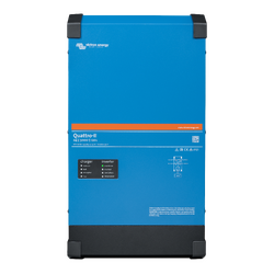 Victron Energy  Quattro-II 24/5000/120-50/50 230V