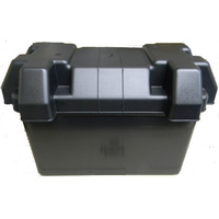 Battery Box Large