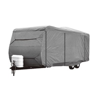 Premier Platinum Pop Top Cover 20-22FT