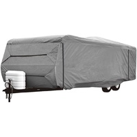 Premier Platinum Camper Cover 12-14FT
