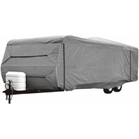 Premier Platinum Camper Cover 14-16FT