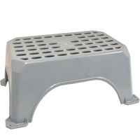 Australian RV Large Plastic Caravan Step